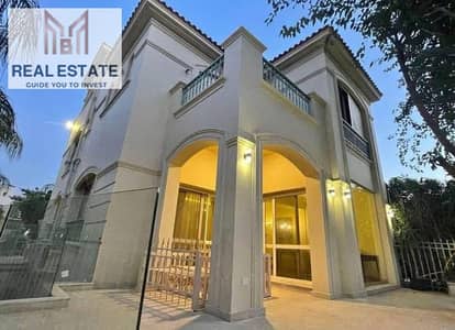 4 Bedroom Townhouse for Sale in Shorouk City, Cairo - IMG-20250529-WA0187. jpg