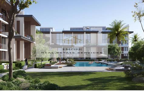 3 Bedroom Villa for Sale in 6th of October, Giza - 1. PNG