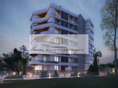 فلیٹ 3 غرف نوم للبيع في مدينة المستقبل، القاهرة - Apartments-in-Bloomfields-Mostakbal-City. jpg