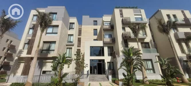 3 Bedroom Apartment for Sale in Sheikh Zayed, Giza - WhatsApp Image 2024-07-07 at 2.55. 37 PM. jpeg