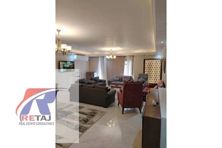 3 Bedroom Apartment for Rent in New Cairo, Cairo - 1. jpg