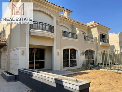 توين هاوس 3 غرف نوم للبيع في مدينة الشروق، القاهرة - IMG-20250529-WA0188. jpg