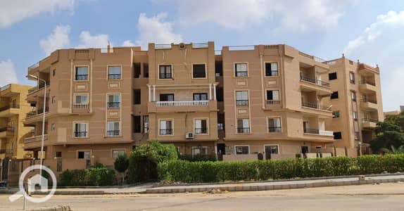 فلیٹ 3 غرف نوم للبيع في مدينة الشروق، القاهرة - 112211. jpg