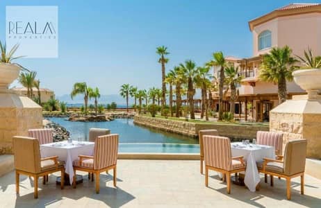 1 Bedroom Chalet for Sale in Soma Bay, Red Sea - WhatsApp Image 2025-05-13 at 13.17. 40_a355b0cb. jpg