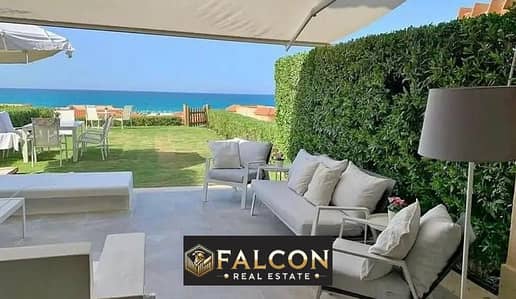 3 Bedroom Chalet for Sale in North Coast, Matruh - Screenshot 2024-11-11 131438. jpg
