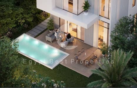 3 Bedroom Penthouse for Sale in Soma Bay, Red Sea - C55apture. jpg