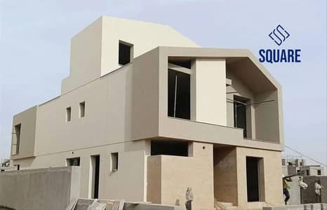 3 Bedroom Townhouse for Sale in Sheikh Zayed, Giza - 7098516-4391do_1400x900. jpg