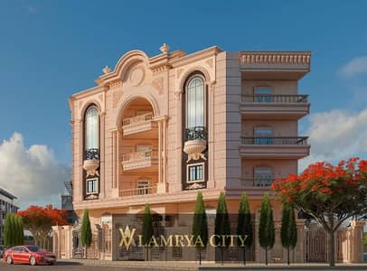 دوبلكس 3 غرف نوم للبيع في دمياط الجديدة، دمياط - IMG-20250528-WA0014. jpg