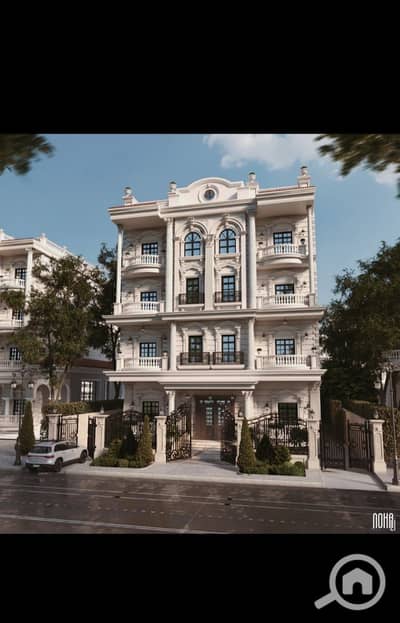 عقار سكني آخر 11 غرف نوم للبيع في 6 أكتوبر، الجيزة - WhatsApp Image 2025-04-10 at 11.28. 28 AM (2). jpeg