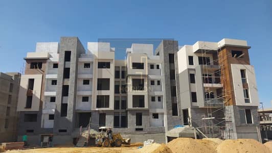 شقة 3 غرف نوم للبيع في القاهرة الجديدة، القاهرة - acasa-new-cairo-1. jpg