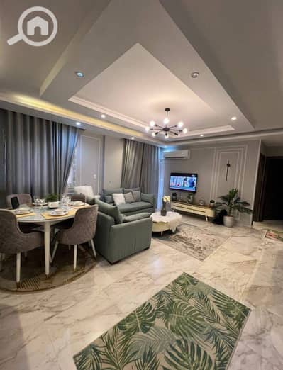 3 Bedroom Flat for Sale in New Cairo, Cairo - 492755046_691893976661305_6559265491177297734_n. jpg