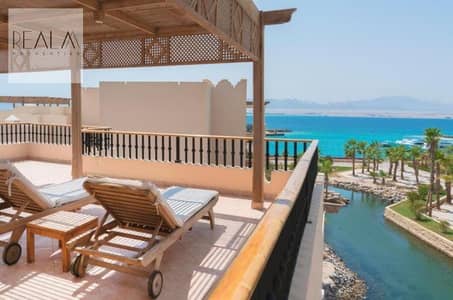 2 Bedroom Chalet for Sale in Soma Bay, Red Sea - WhatsApp Image 2025-05-13 at 13.17. 41_785cf6d9. jpg
