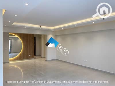 3 Bedroom Flat for Sale in New Cairo, Cairo - WhatsApp Image 2025-05-29 at 6.06. 22 AM (1). jpeg