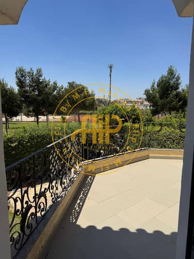 فیلا 4 غرف نوم للبيع في الشيخ زايد، الجيزة - WhatsApp Image 2025-05-29 at 16.06. 58_356a9d97. jpg