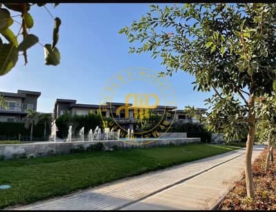 تاون هاوس 3 غرف نوم للبيع في 6 أكتوبر، الجيزة - IMG-20250529-WA0222. jpg