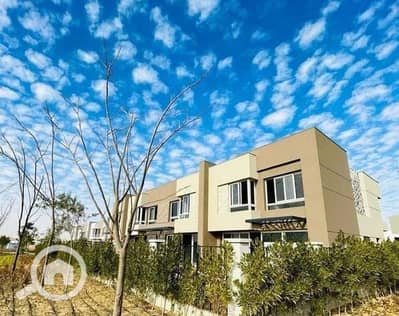 تاون هاوس 4 غرف نوم للبيع في 6 أكتوبر، الجيزة - {96ABCEDA-06B3-4666-84C8-6F6832241491}. png
