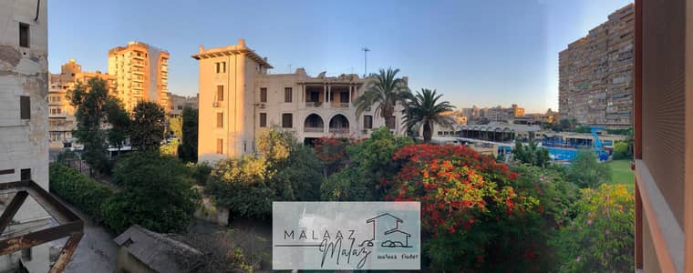 4 Bedroom Flat for Sale in Heliopolis, Cairo - WhatsApp Image 2025-05-29 at 5.49. 12 PM (1). jpeg