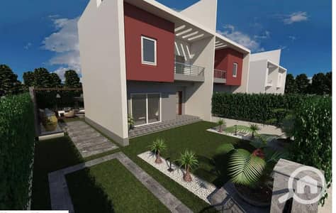 3 Bedroom Villa for Rent in Madinaty, Cairo - WhatsApp Image 2025-05-29 at 2.25. 31 PM (2). jpeg