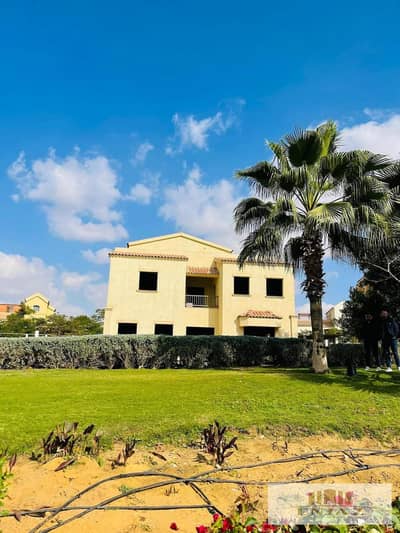 5 Bedroom Villa for Sale in Madinaty, Cairo - WhatsApp Image 2024-12-16 at 10.46. 46_7f6f854f. jpg
