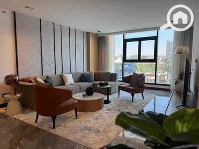 3 Bedroom Hotel Apartment for Sale in Heliopolis, Cairo - WhatsApp Image 2025-05-21 at 7.50. 49 PM (4). jpeg