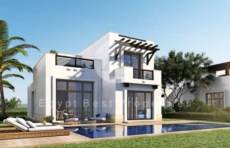 فیلا 3 غرف نوم للبيع في سوما باى، البحر الأحمر - IMG-20250306-WA0137. jpg