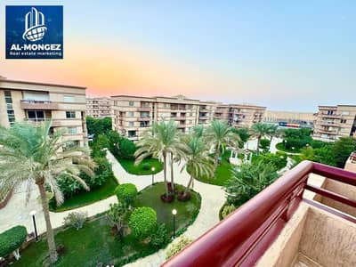 3 Bedroom Apartment for Rent in New Cairo, Cairo - IMG-20250529-WA0308. jpg