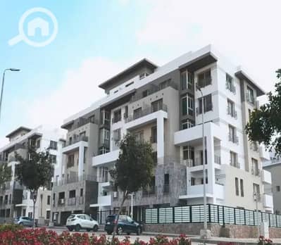 3 Bedroom Apartment for Sale in New Cairo, Cairo - 50 (2). jpg