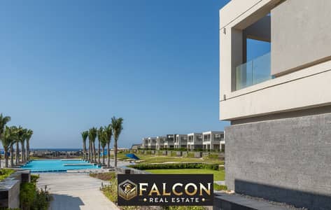 3 Bedroom Chalet for Sale in North Coast, Matruh - WhatsApp Image 2024-05-02 at 2.40. 03 PM. jpeg