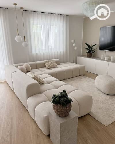 2 Bedroom Flat for Sale in Shorouk City, Cairo - 16. jpg