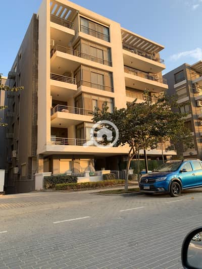3 Bedroom Flat for Sale in New Cairo, Cairo - 0 (14). jpg