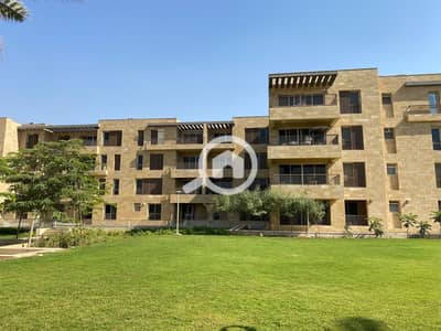 3 Bedroom Flat for Sale in New Cairo, Cairo - WhatsApp Image 2023-10-25 at 15.14. 37 (2). jpeg