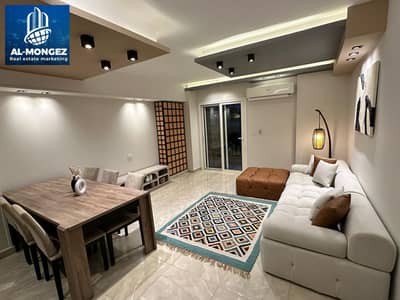 3 Bedroom Flat for Rent in New Cairo, Cairo - WhatsApp Image 2025-05-11 at 7.55. 52 PM. jpeg