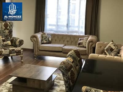 2 Bedroom Flat for Sale in New Cairo, Cairo - WhatsApp Image 2025-04-11 at 6.02. 25 PM. jpeg