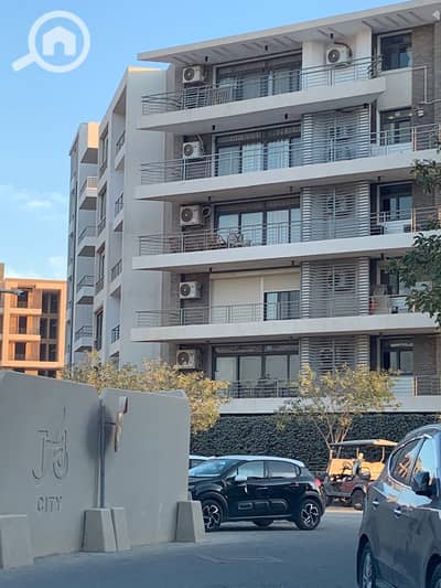 2 Bedroom Apartment for Sale in New Cairo, Cairo - 0 (12). jpg