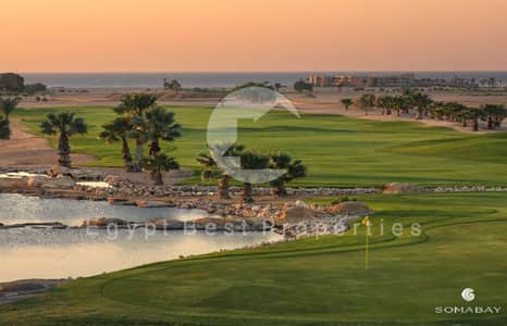 2 Bedroom Chalet for Sale in Soma Bay, Red Sea - SOMA 5. png