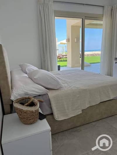 2 Bedroom Chalet for Sale in North Coast, Matruh - 30 (1). jpg