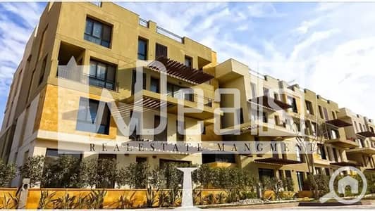 فلیٹ 3 غرف نوم للبيع في القاهرة الجديدة، القاهرة - eastown-new-cairo_1. jpg
