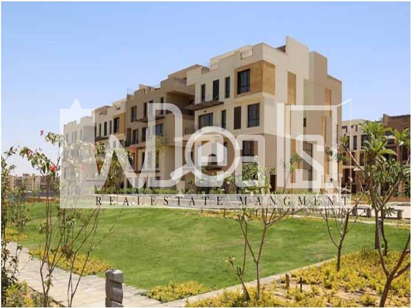 6 Eastown-new-cairo-sodic-Compound-1. jpg