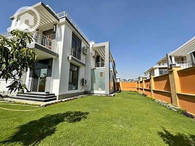 5 Bedroom Villa for Sale in Mostakbal City, Cairo - 319796177_4168223863301512_42650429459722150_n. jpg