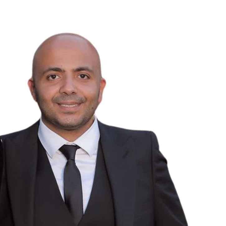 Sherif Rady