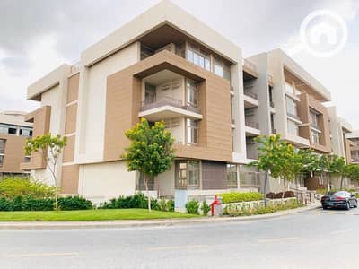 1 Bedroom Flat for Sale in New Cairo, Cairo - Villa for sale in the median residence. jpg