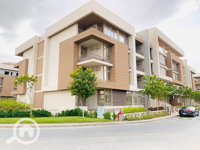 8 Villa for sale in the median residence. jpg