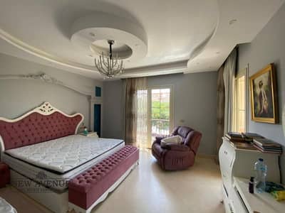 4 Bedroom Villa for Sale in New Cairo, Cairo - WhatsApp Image 2025-05-28 at 1.51. 52 PM. jpg