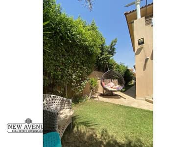 فیلا 4 غرف نوم للبيع في القاهرة الجديدة، القاهرة - WhatsApp Image 2025-05-28 at 1.51. 53 PM. jpg