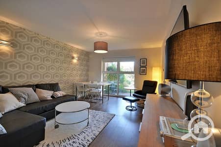 3 Bedroom Apartment for Sale in New Heliopolis, Cairo - WhatsApp Image 2024-03-09 at 12.55. 02 PM. jpeg
