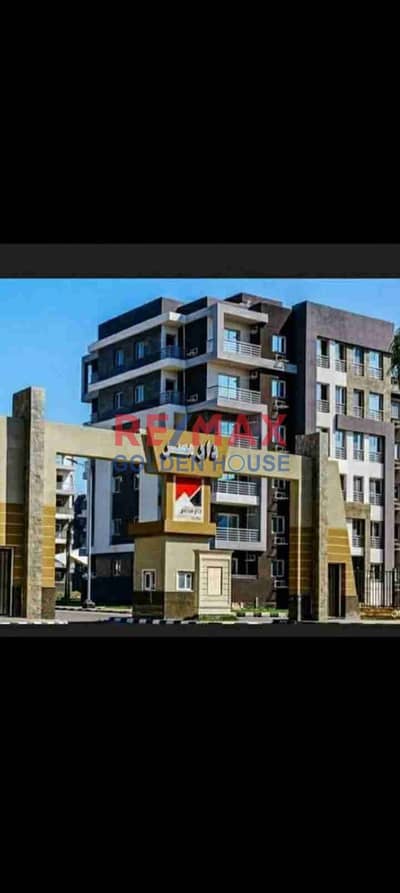 3 Bedroom Flat for Sale in Shorouk City, Cairo - 1000008592. jpg