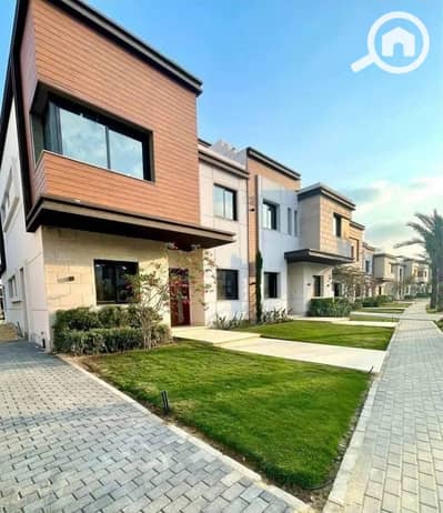 3 Bedroom Villa for Sale in New Cairo, Cairo - WhatsApp Image 2025-03-19 at 2.03. 55 PM. jpeg