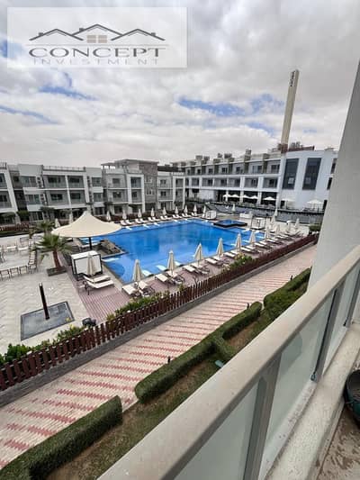 1 Bedroom Chalet for Sale in Ain Sukhna, Suez - WhatsApp Image 2025-05-25 at 5.23. 37 PM (1). jpeg