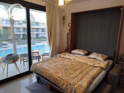 2 Bedroom Chalet for Sale in Gouna, Red Sea - WhatsApp Image 2025-03-09 at 3.38. 34 PM (2). jpeg