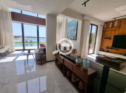3 Bedroom Chalet for Sale in Gouna, Red Sea - WhatsApp Image 2025-03-09 at 3.38. 34 PM (1). jpeg